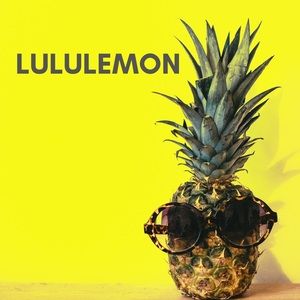 LULULEMON: Stylish with Comfort